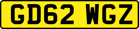 GD62WGZ