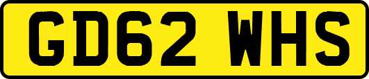 GD62WHS