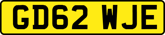 GD62WJE