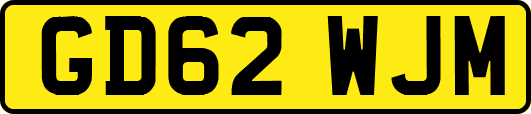 GD62WJM