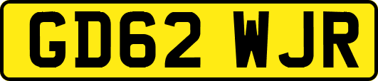 GD62WJR