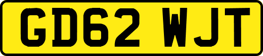 GD62WJT