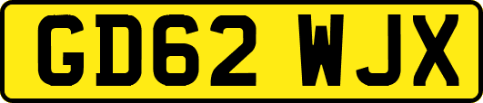 GD62WJX