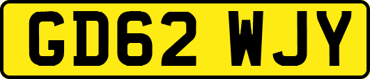 GD62WJY