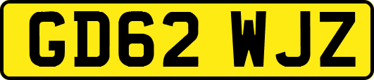 GD62WJZ