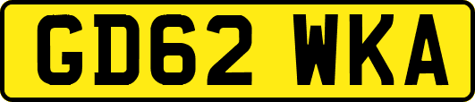 GD62WKA