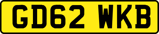 GD62WKB