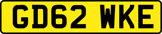 GD62WKE