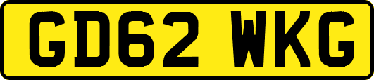 GD62WKG