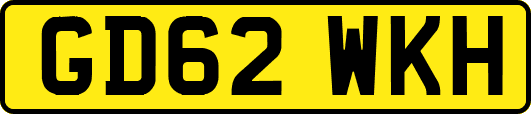 GD62WKH