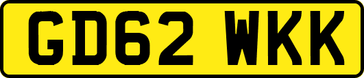 GD62WKK
