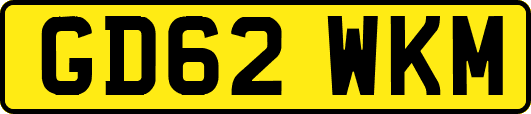 GD62WKM