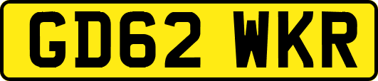 GD62WKR
