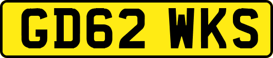 GD62WKS