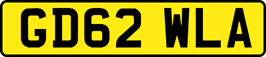 GD62WLA