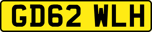 GD62WLH