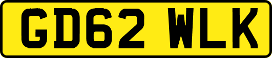 GD62WLK