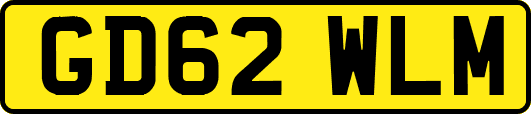 GD62WLM