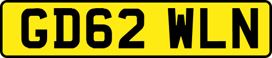 GD62WLN