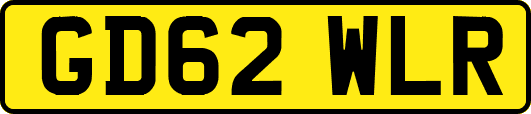 GD62WLR