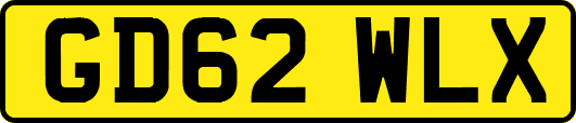 GD62WLX
