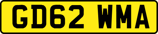 GD62WMA