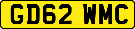 GD62WMC