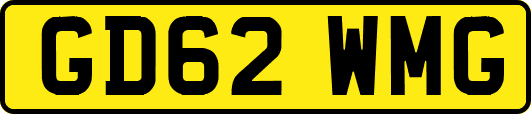 GD62WMG