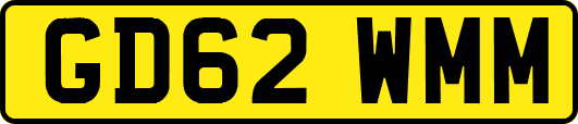 GD62WMM