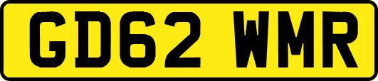 GD62WMR