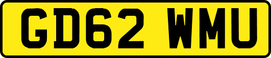 GD62WMU