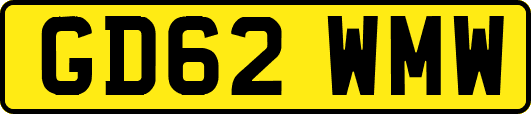GD62WMW