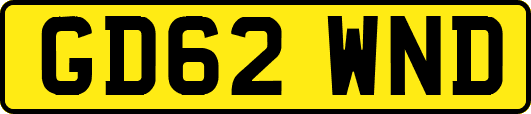 GD62WND