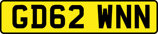 GD62WNN