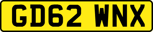 GD62WNX
