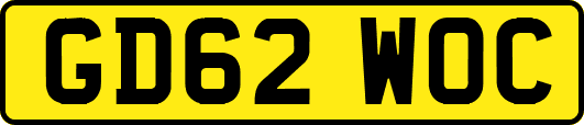 GD62WOC