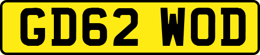 GD62WOD