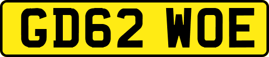 GD62WOE