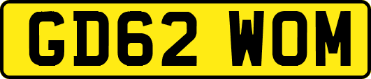 GD62WOM