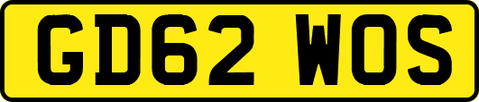 GD62WOS