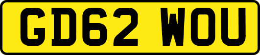 GD62WOU