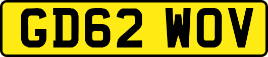 GD62WOV