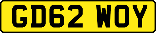 GD62WOY