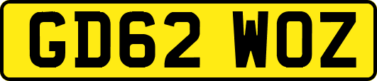 GD62WOZ