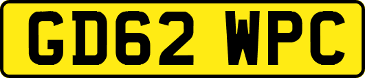 GD62WPC