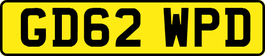 GD62WPD