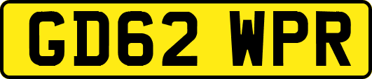 GD62WPR