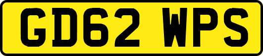 GD62WPS