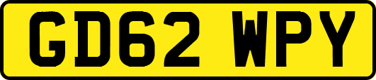 GD62WPY