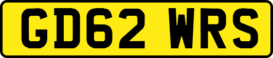 GD62WRS